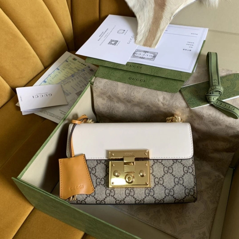 Gvc*1 satchel bags 4036b-0580
