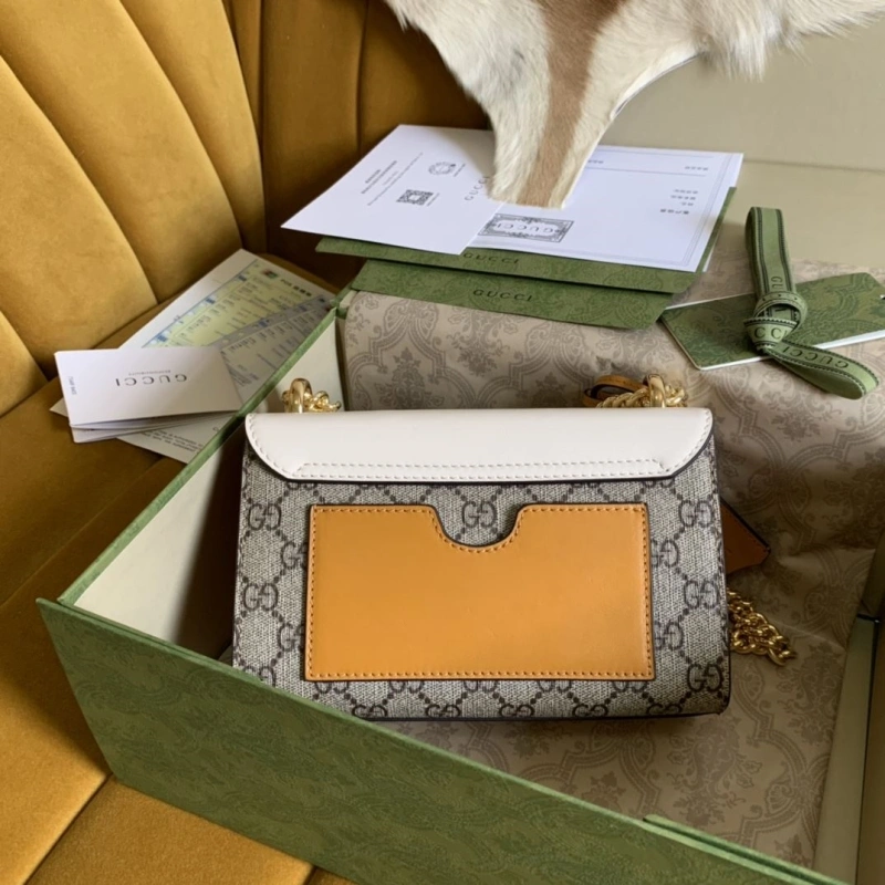Gvc*1 satchel bags 4036b-0580