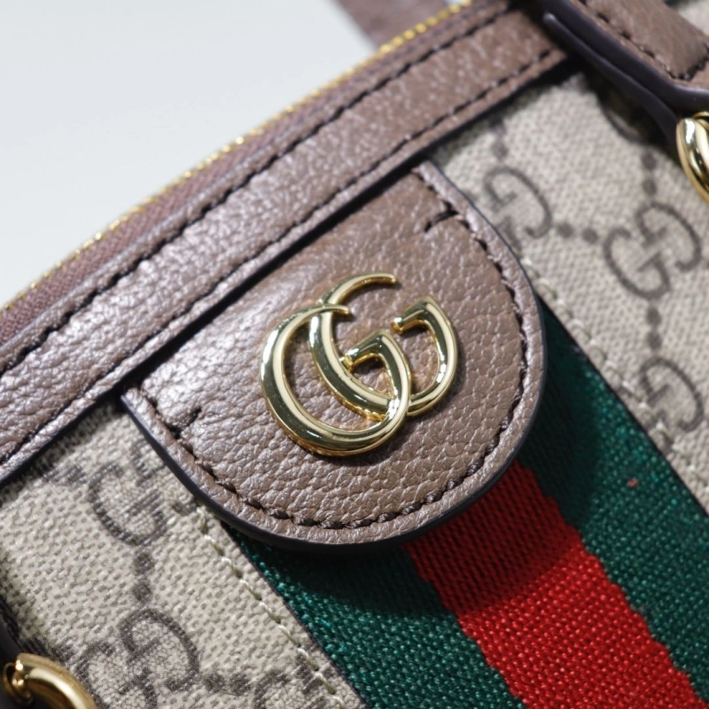 Gvc*1 top handle bags 4036b-0586