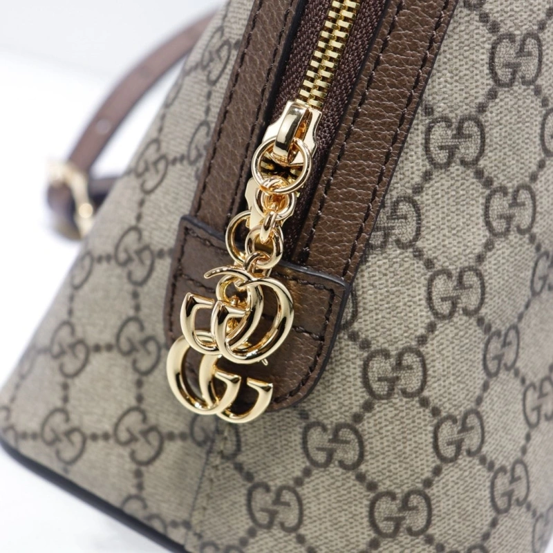Gvc*1 top handle bags 4036b-0586