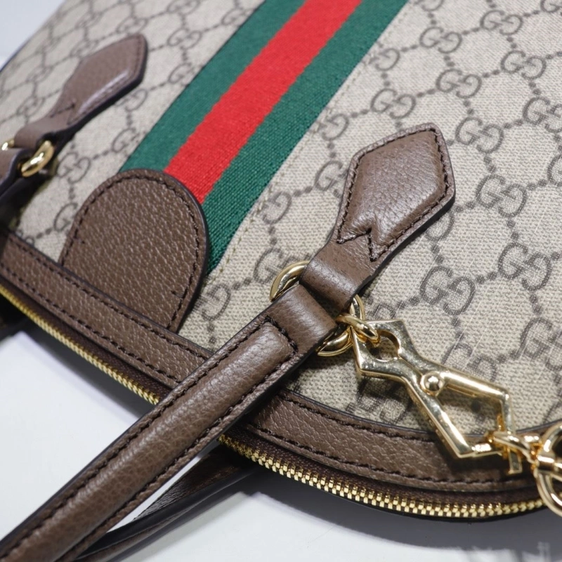 Gvc*1 top handle bags 4036b-0586