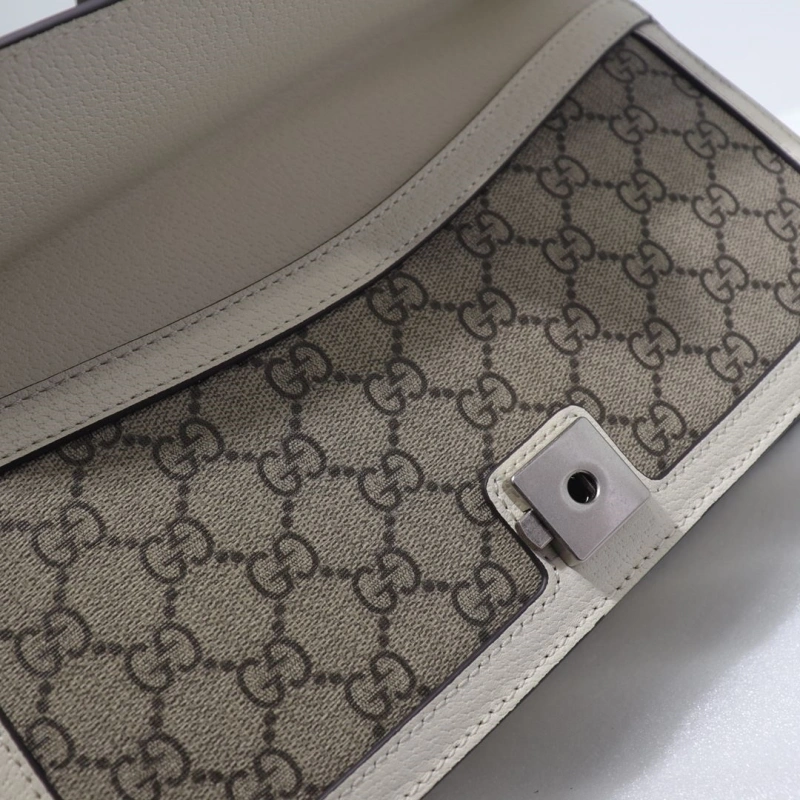 Gvc*1 top handle bags 4036b-0587