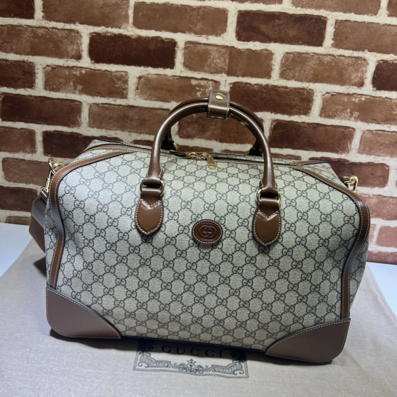 Gvc*1 travel bags 4036b-0589