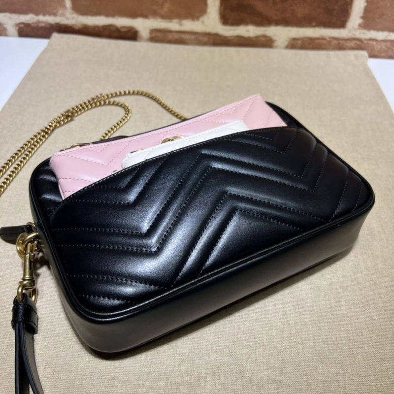 Gvc*1 satchel bags 4036b-0606