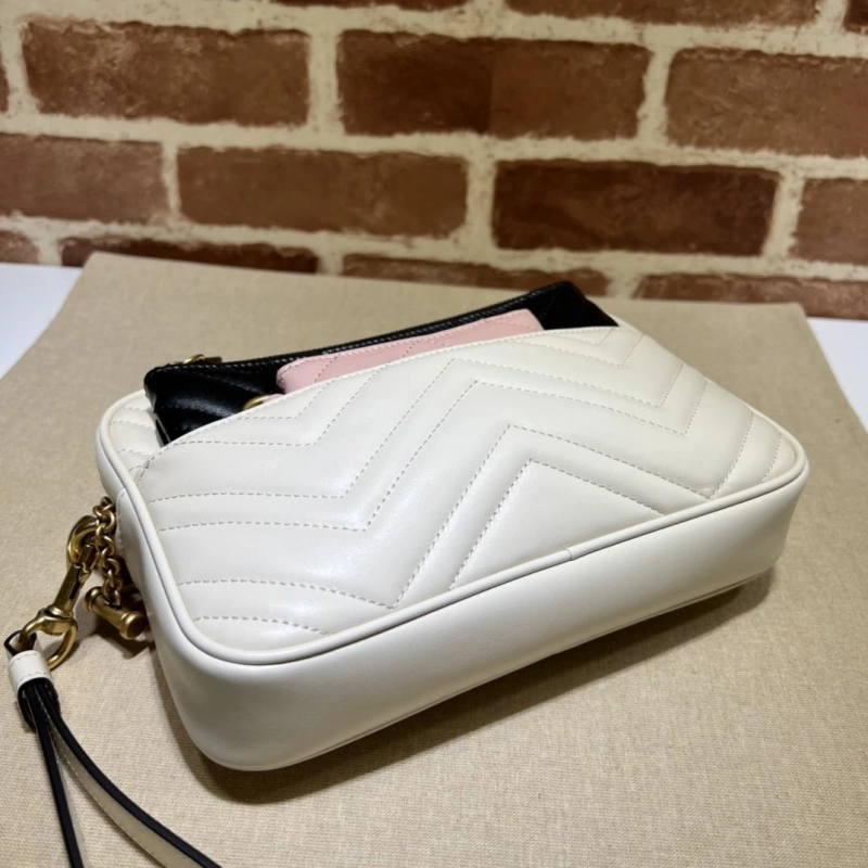 Gvc*1 satchel bags 4036b-0607
