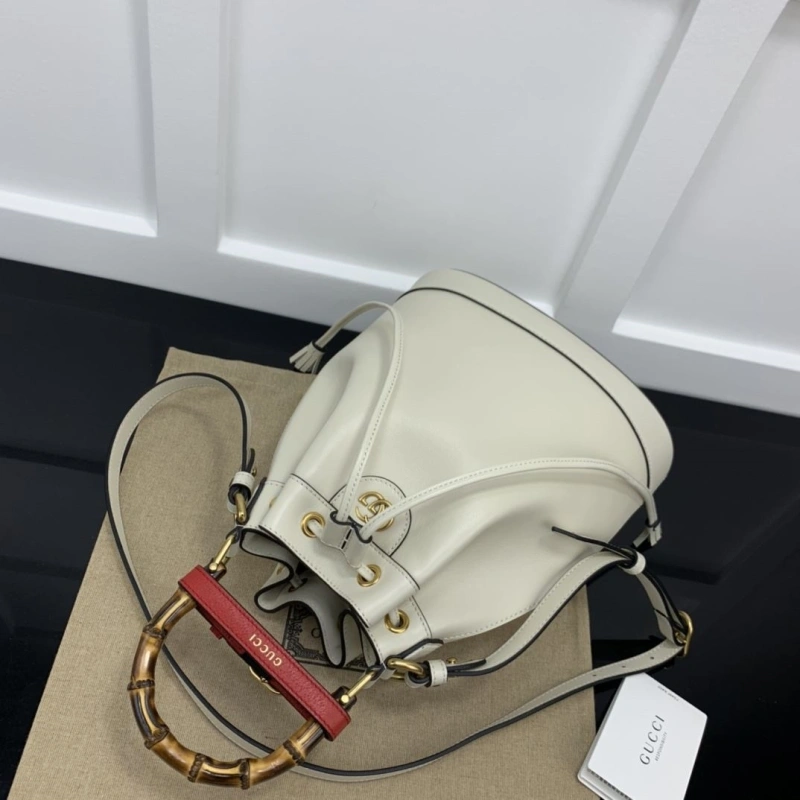 Gvc*1 bucket bags 4036b-0628