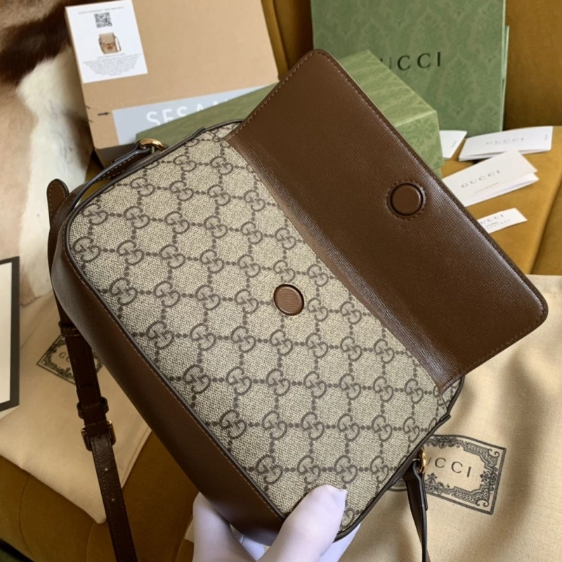 Gvc*1 satchel bags 4036b-0644