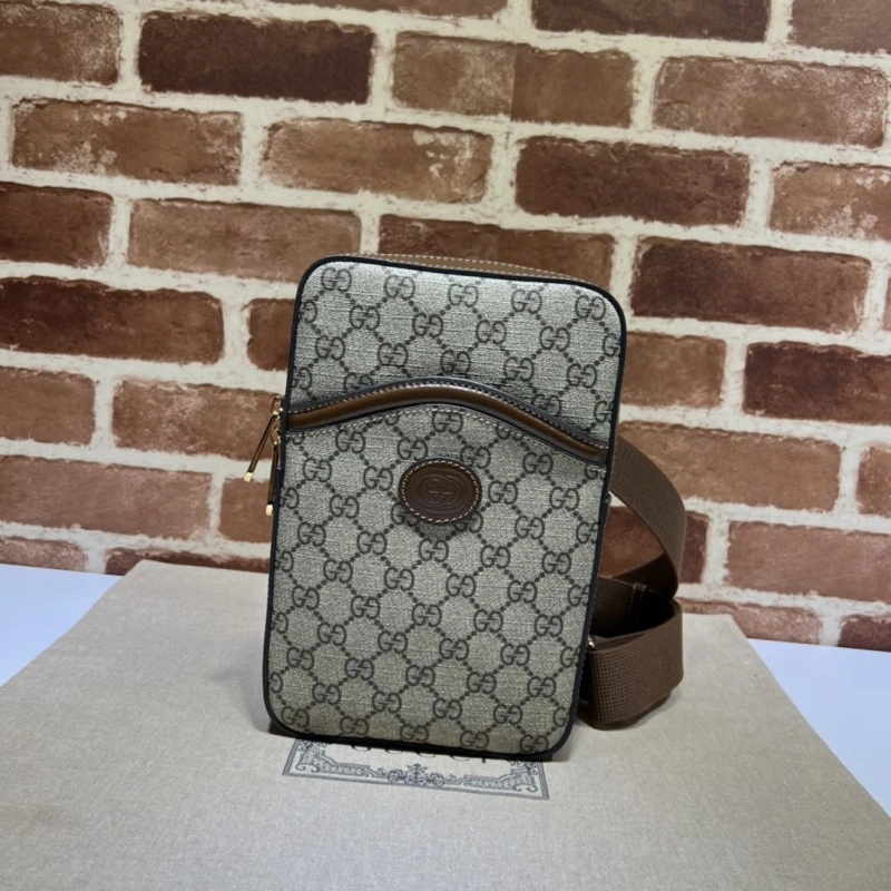 Gvc*1 satchel bags 4036b-0648