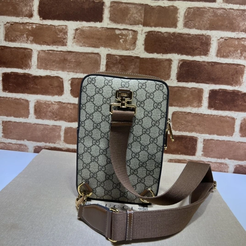 Gvc*1 satchel bags 4036b-0648