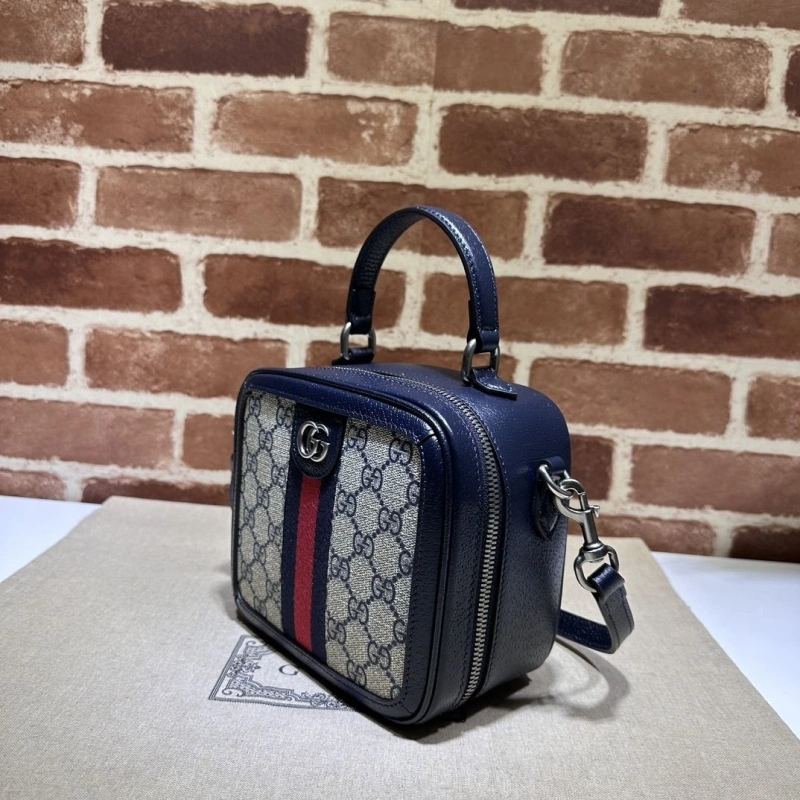 Gvc*1 top handle bags 4036b-0651
