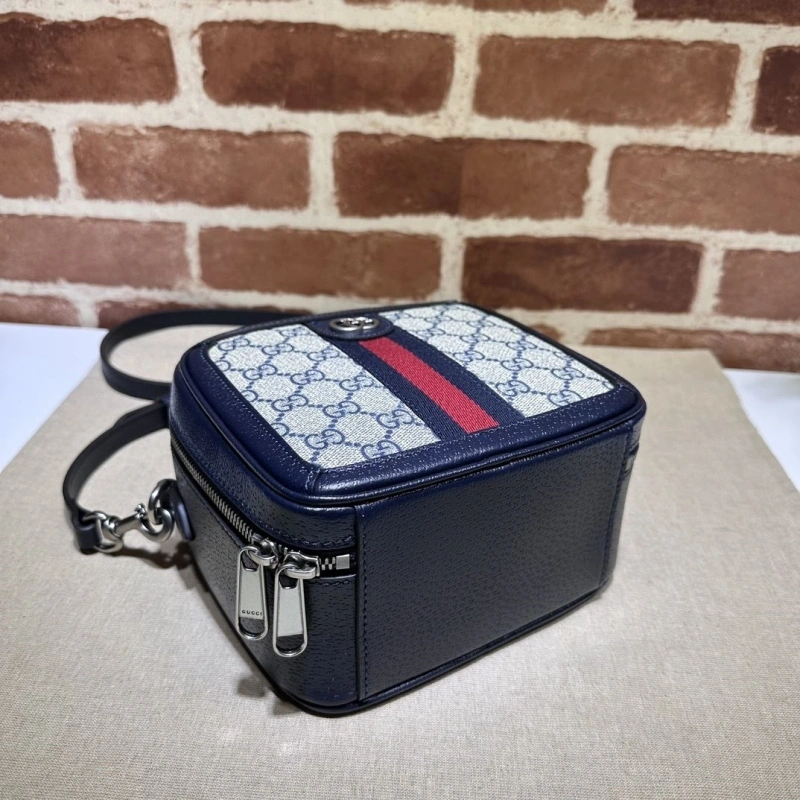 Gvc*1 top handle bags 4036b-0651