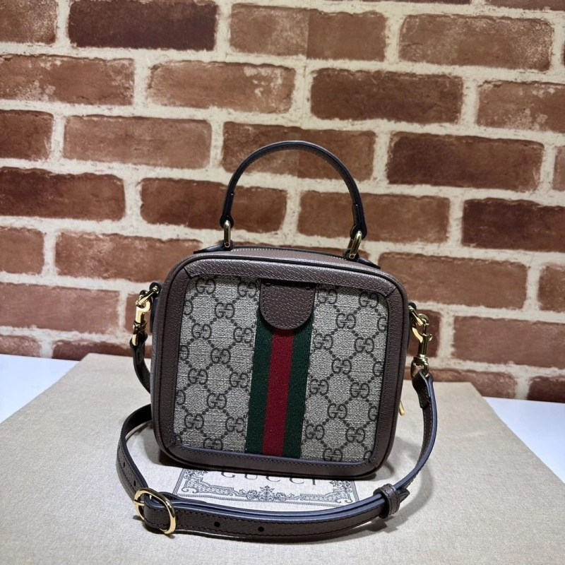 Gvc*1 top handle bags 4036b-0652