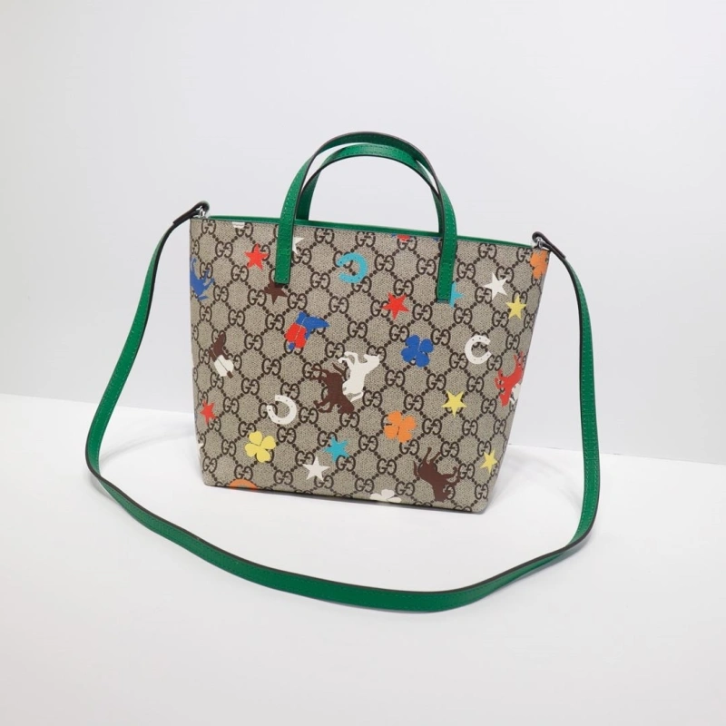 Gvc*1 shopping bags 4036b-0665
