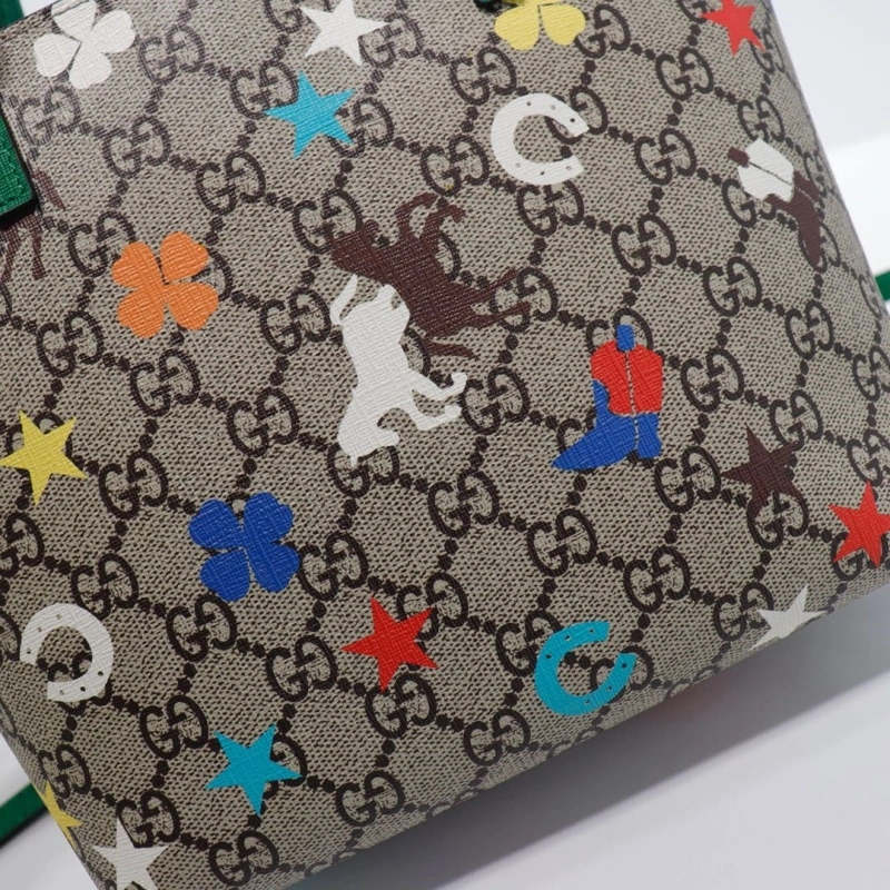 Gvc*1 shopping bags 4036b-0665