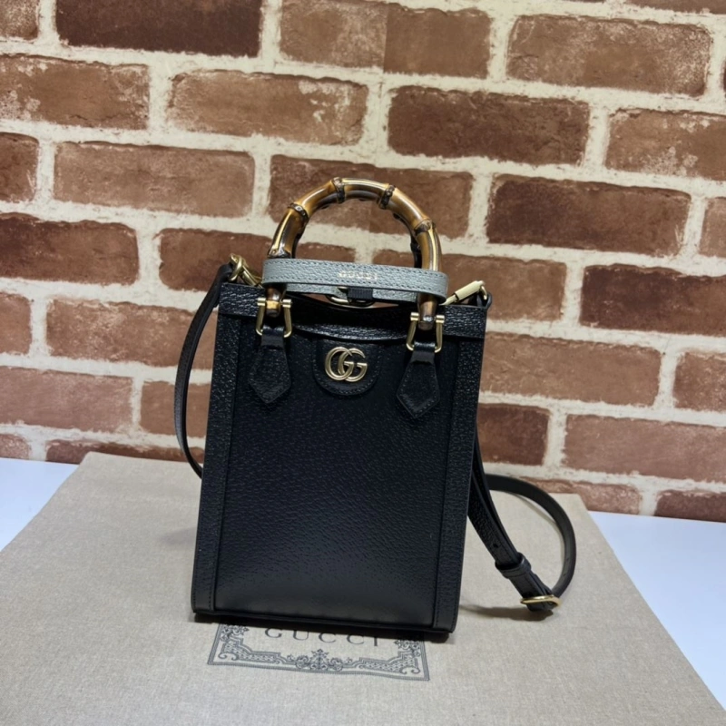 Gvc*1 top handle bags 4036b-0678