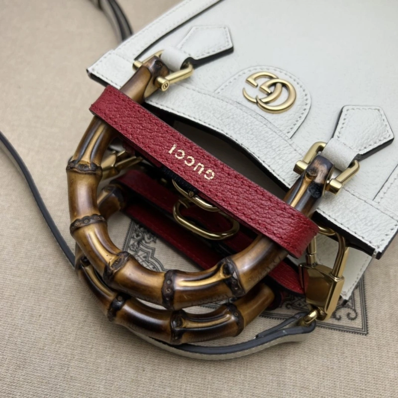 Gvc*1 top handle bags 4036b-0679