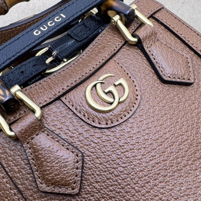 Gvc*1 top handle bags 4036b-0680