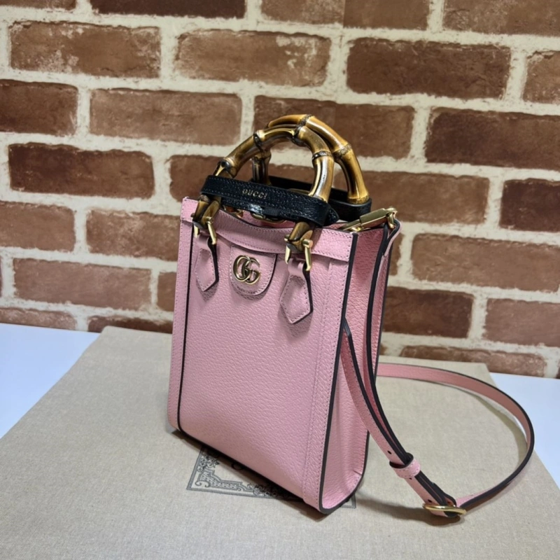 Gvc*1 top handle bags 4036b-0681