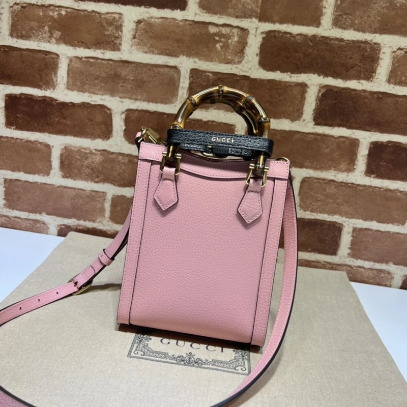 Gvc*1 top handle bags 4036b-0681
