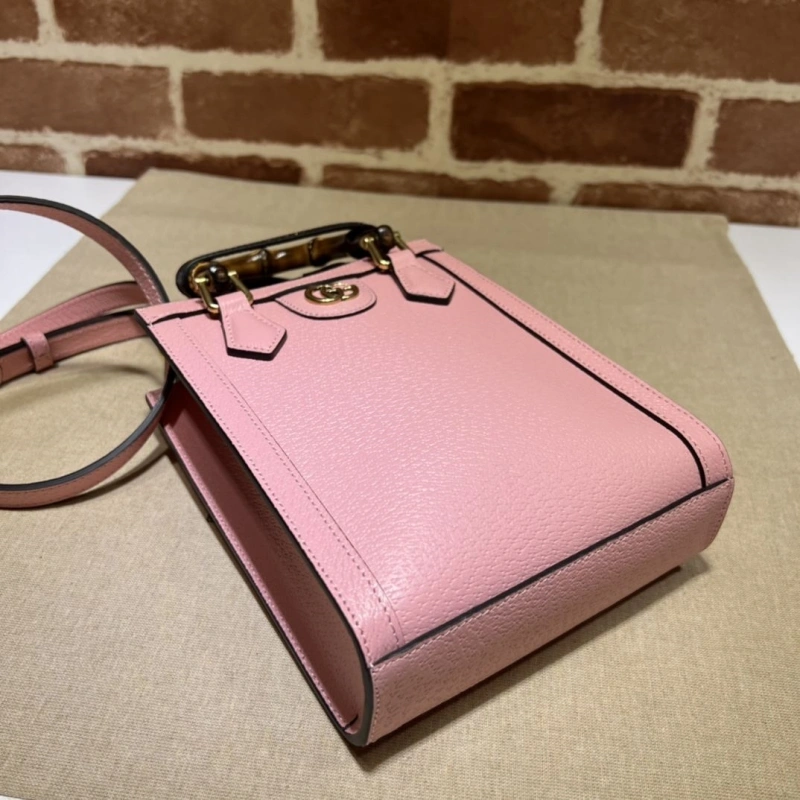 Gvc*1 top handle bags 4036b-0681