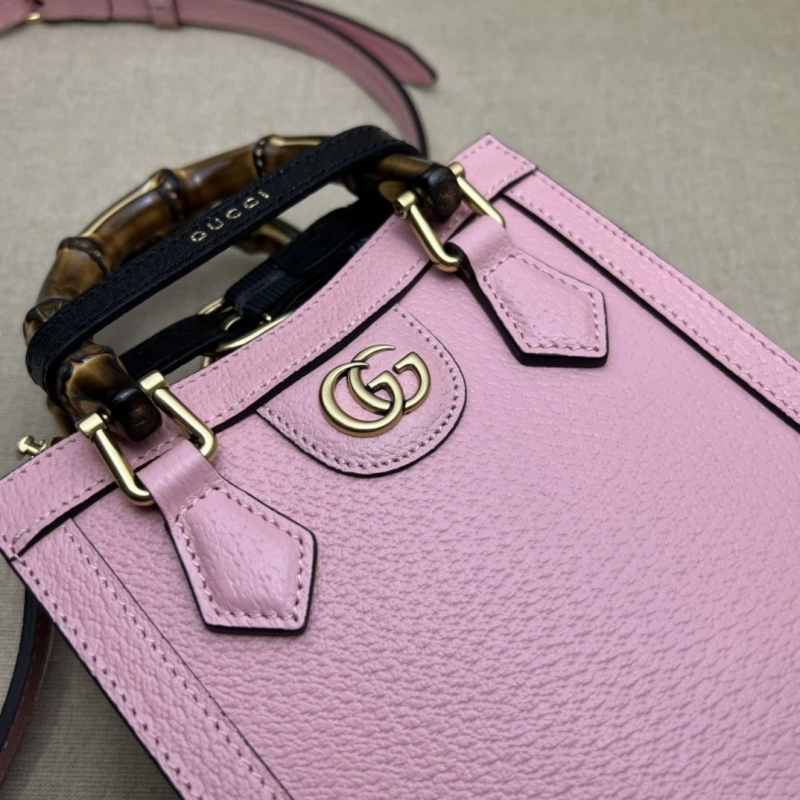 Gvc*1 top handle bags 4036b-0681