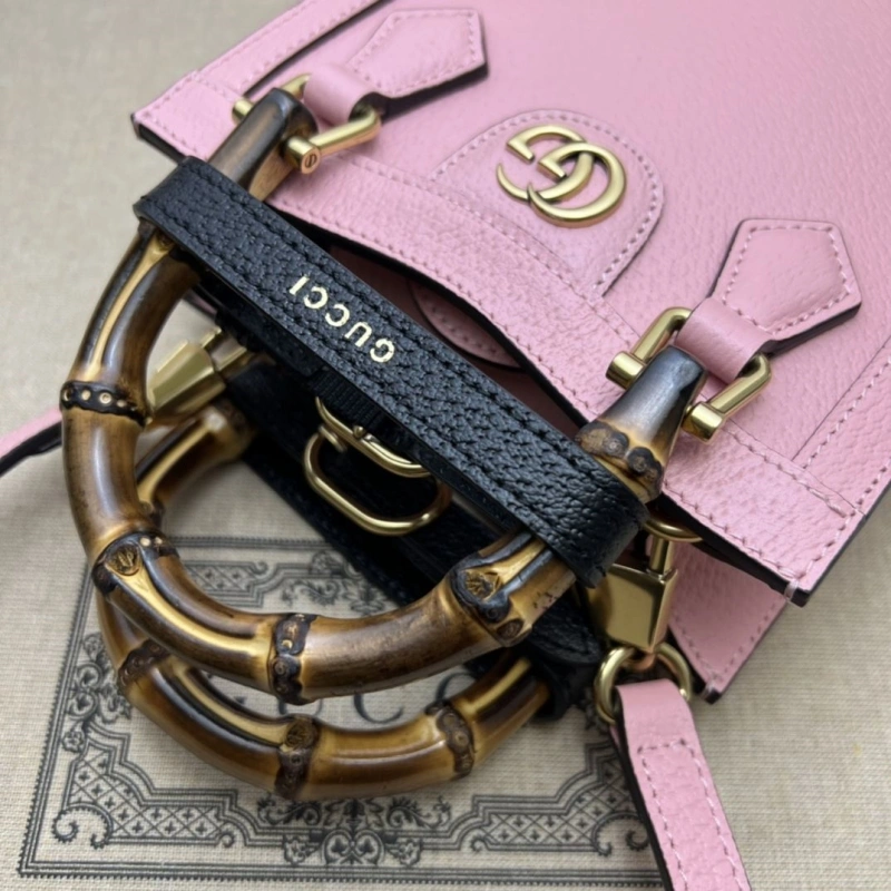 Gvc*1 top handle bags 4036b-0681