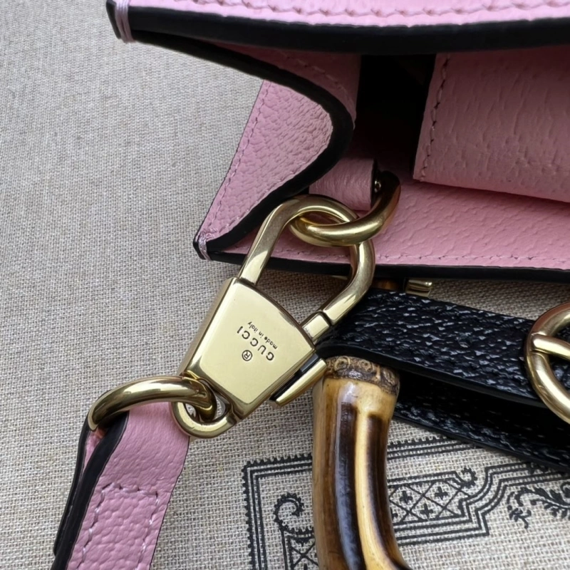 Gvc*1 top handle bags 4036b-0681