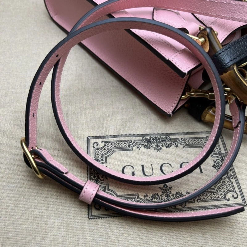 Gvc*1 top handle bags 4036b-0681