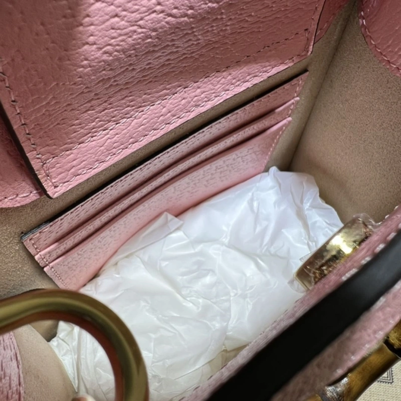 Gvc*1 top handle bags 4036b-0681