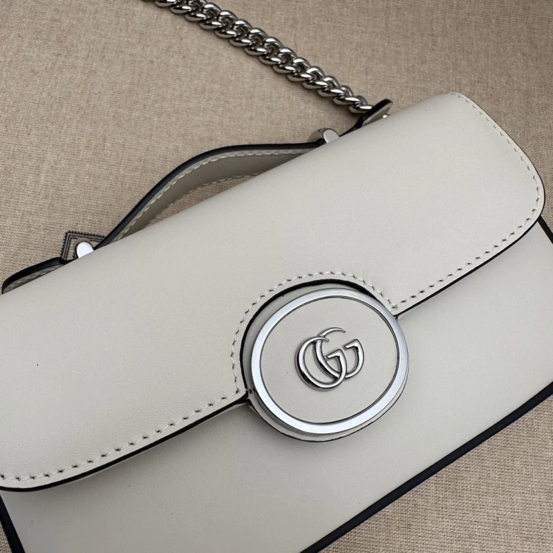 Gvc*1 top handle bags 4036b-0682