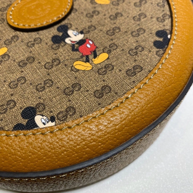 Gvc*1 round bags 4036b-0685