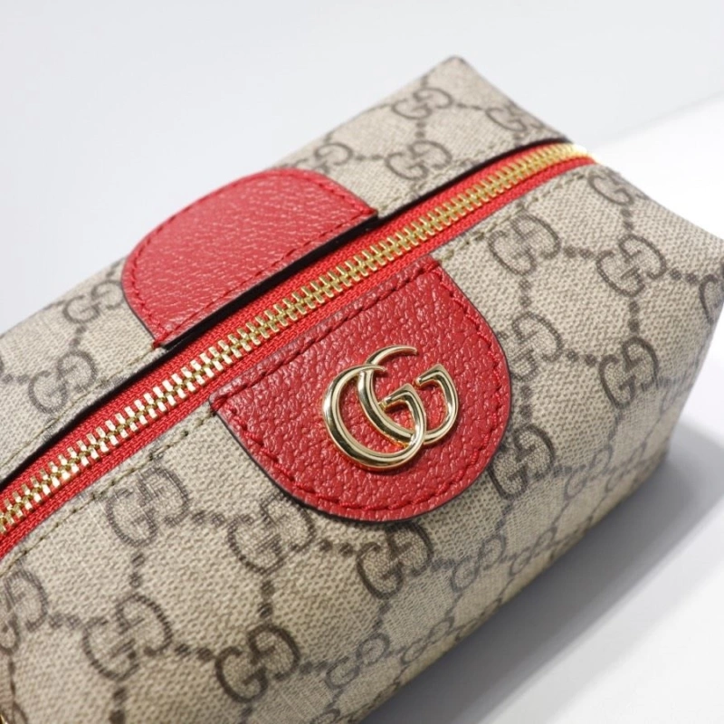 Gvc*1 cosmetic bags 4036b-0690
