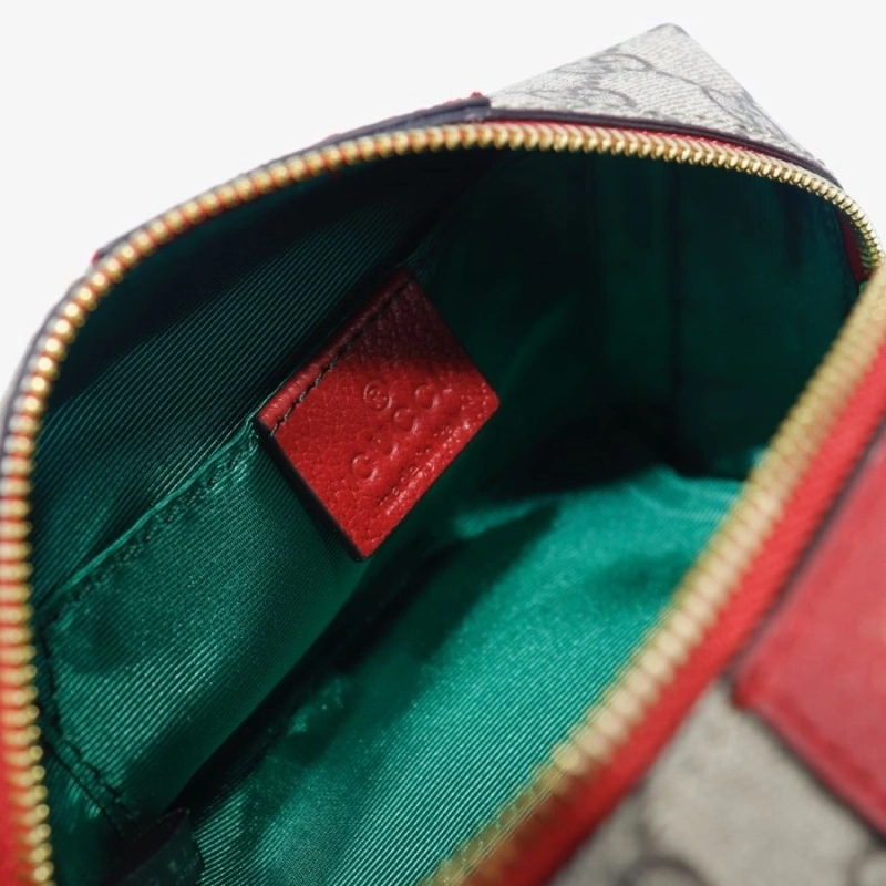 Gvc*1 cosmetic bags 4036b-0690