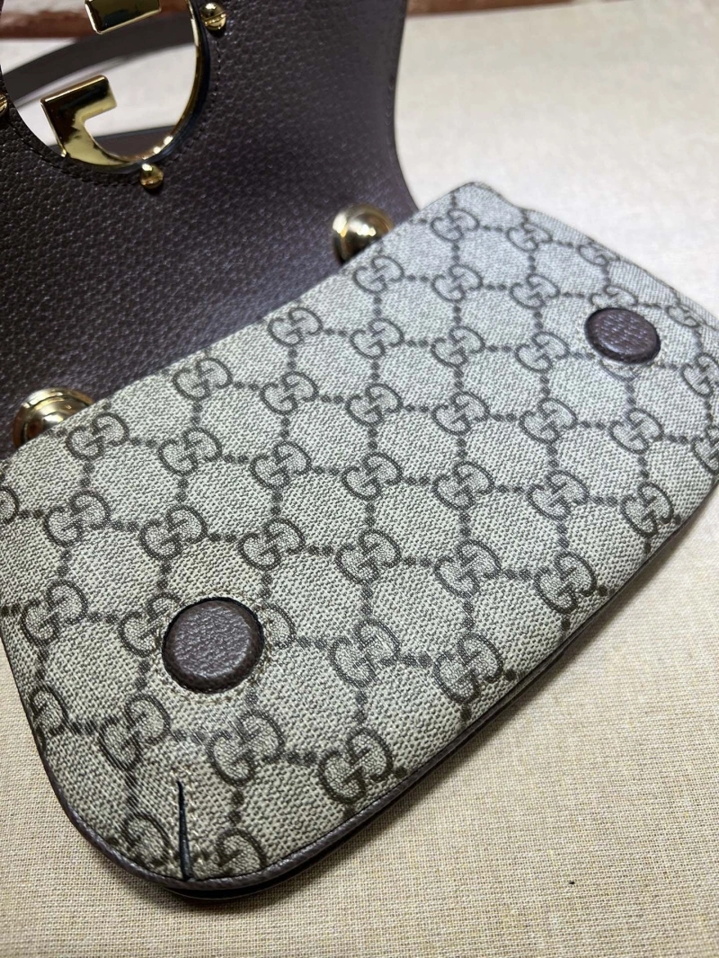 Gvc*1 satchel bags 4036b-0691