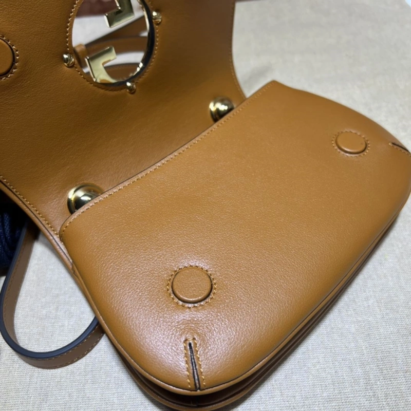 Gvc*1 satchel bags 4036b-0696