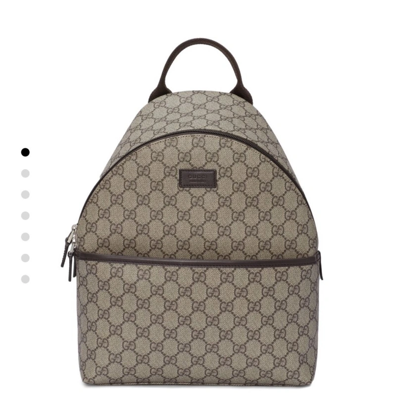 Gvc*1 backpacks 4036b-0702