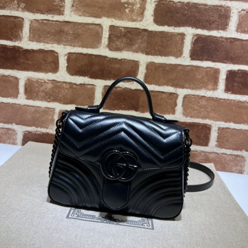 Gvc*1 top handle bags 4036b-0703