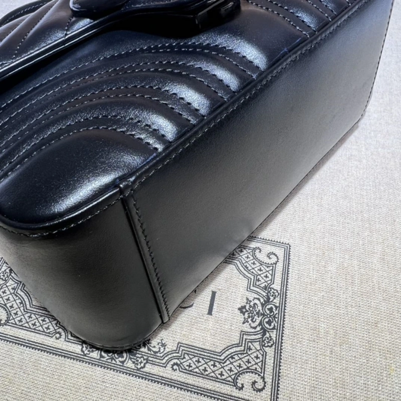Gvc*1 top handle bags 4036b-0703