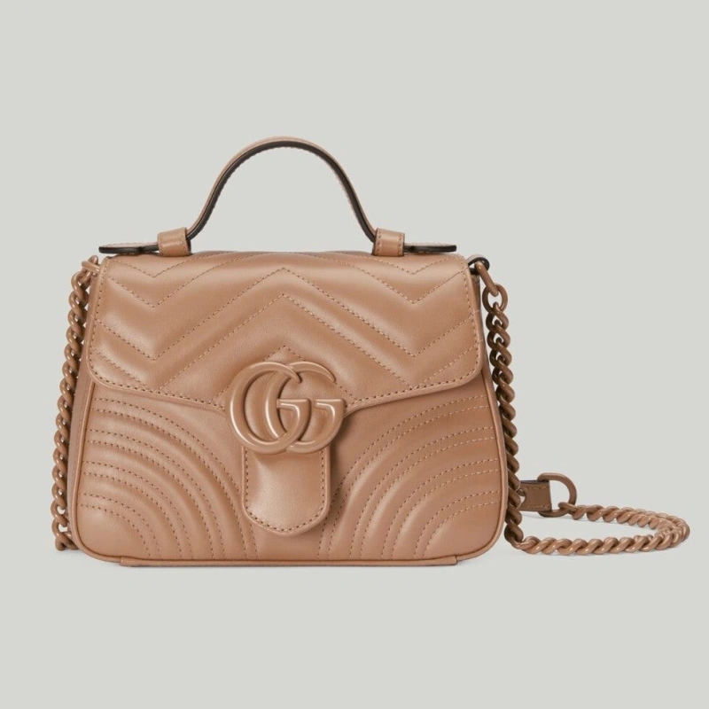 Gvc*1 top handle bags 4036b-0704