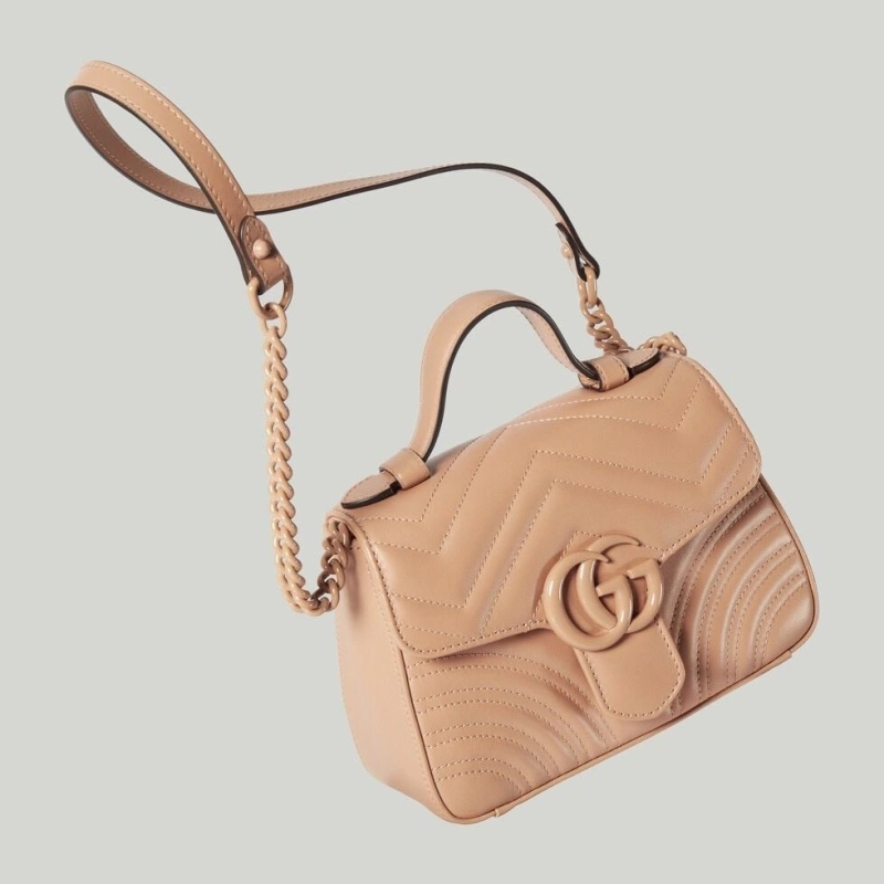 Gvc*1 top handle bags 4036b-0704
