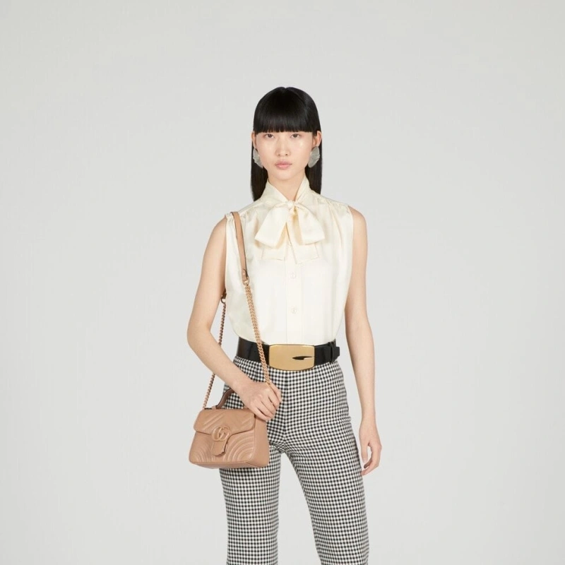 Gvc*1 top handle bags 4036b-0704