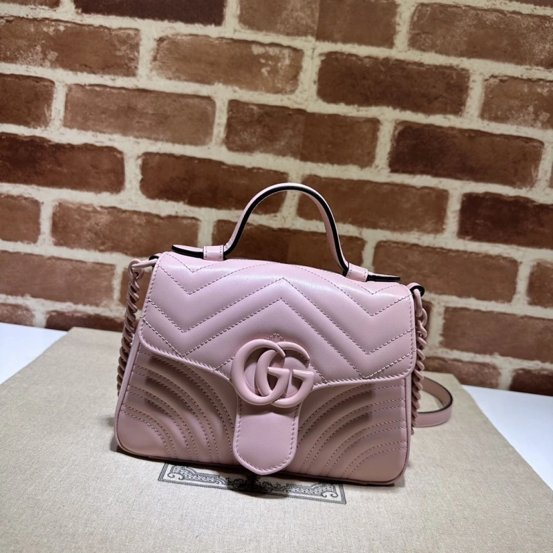 Gvc*1 top handle bags 4036b-0705