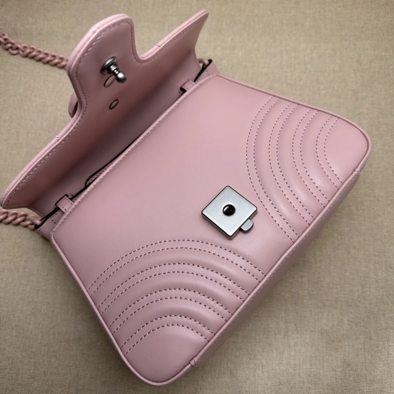 Gvc*1 top handle bags 4036b-0705