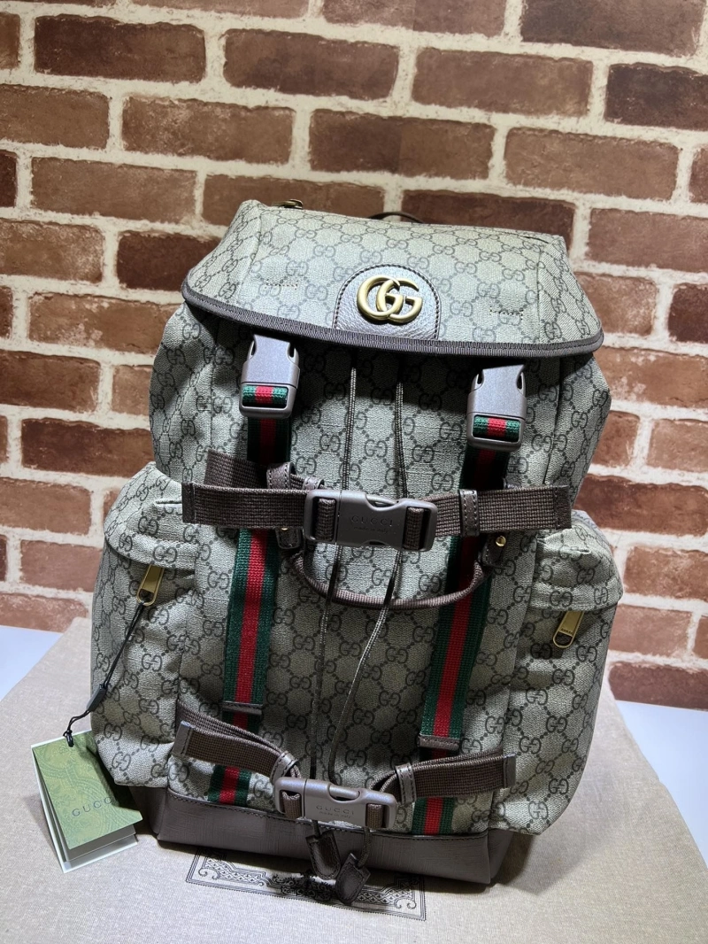 Gvc*1 backpacks 4036b-0708