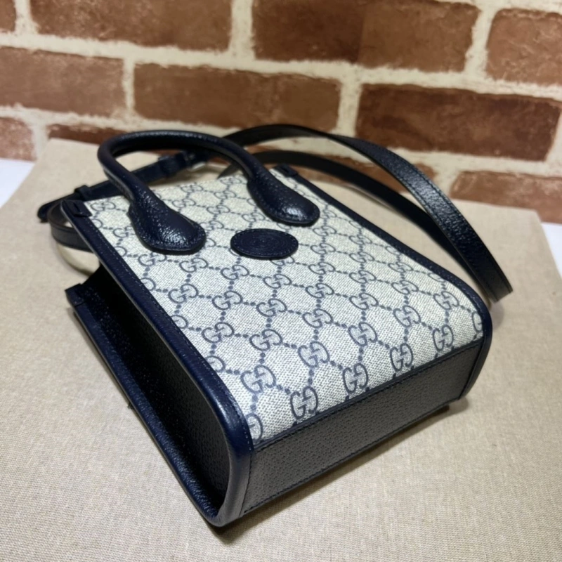 Gvc*1 top handle bags 4036b-0711