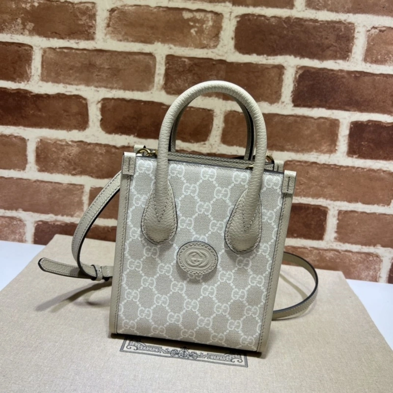 Gvc*1 top handle bags 4036b-0712