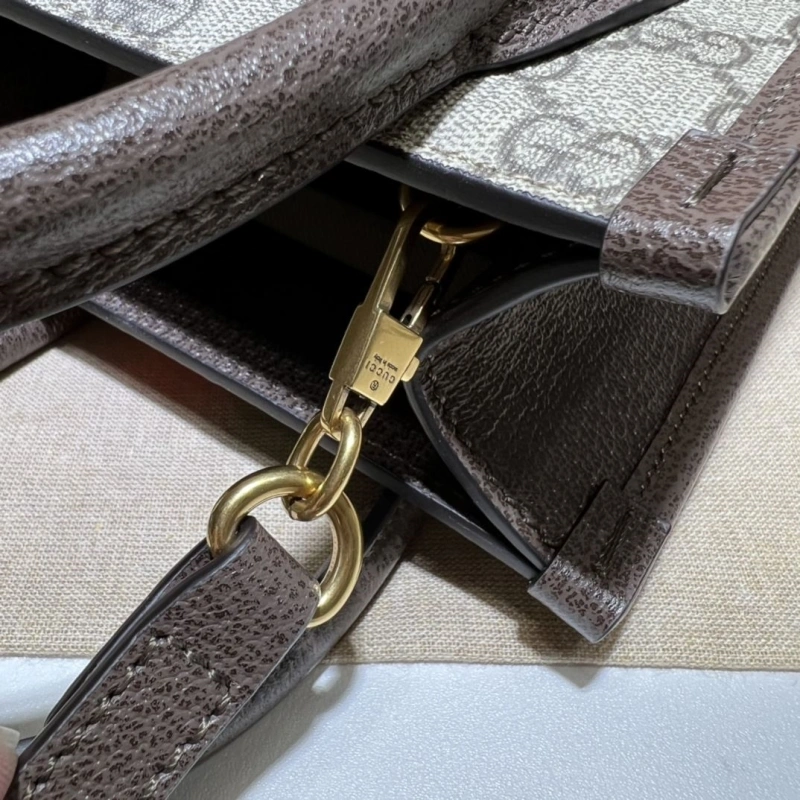 Gvc*1 top handle bags 4036b-0713