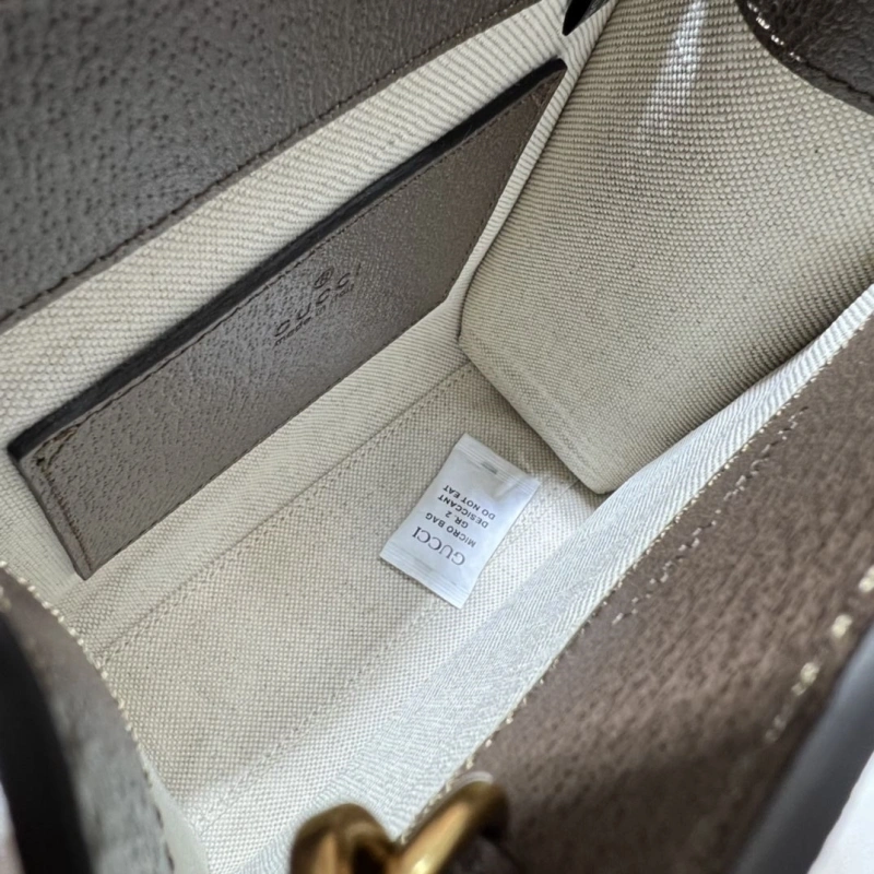 Gvc*1 top handle bags 4036b-0713