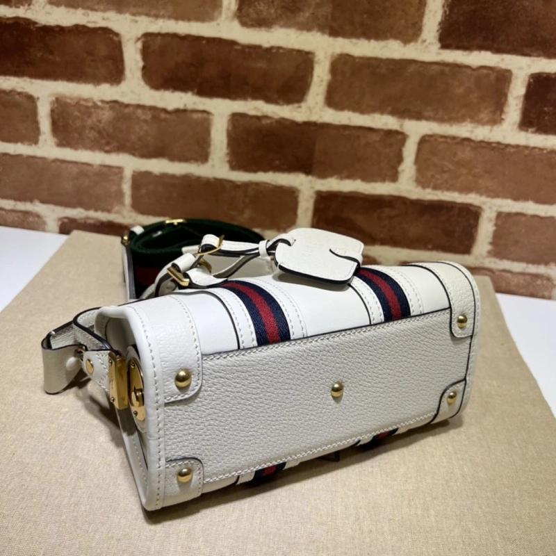 Gvc*1 top handle bags 4036b-0726