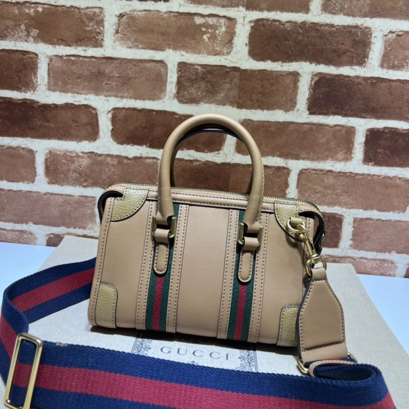 Gvc*1 top handle bags 4036b-0727